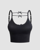 Butterfly Straps Cami Top